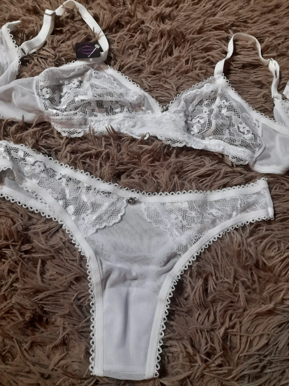 Conjunto Belen - imagen 1