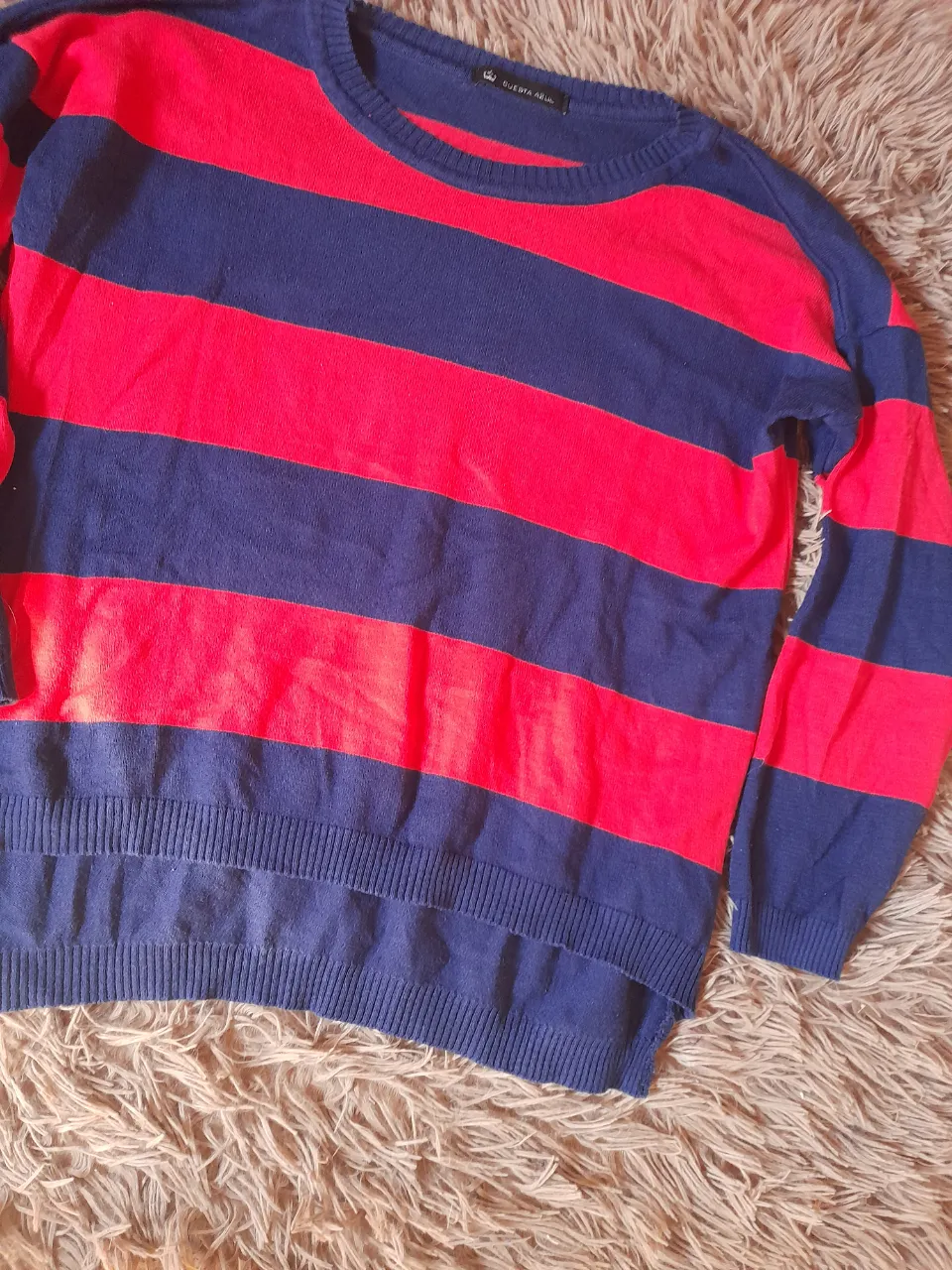 Sweater Cuesta azul - imagen 2