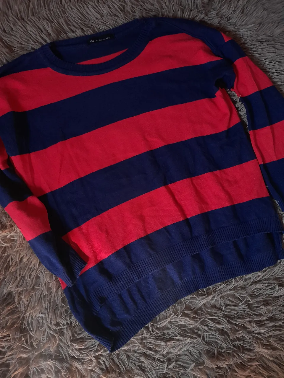 Sweater Cuesta azul - imagen 1