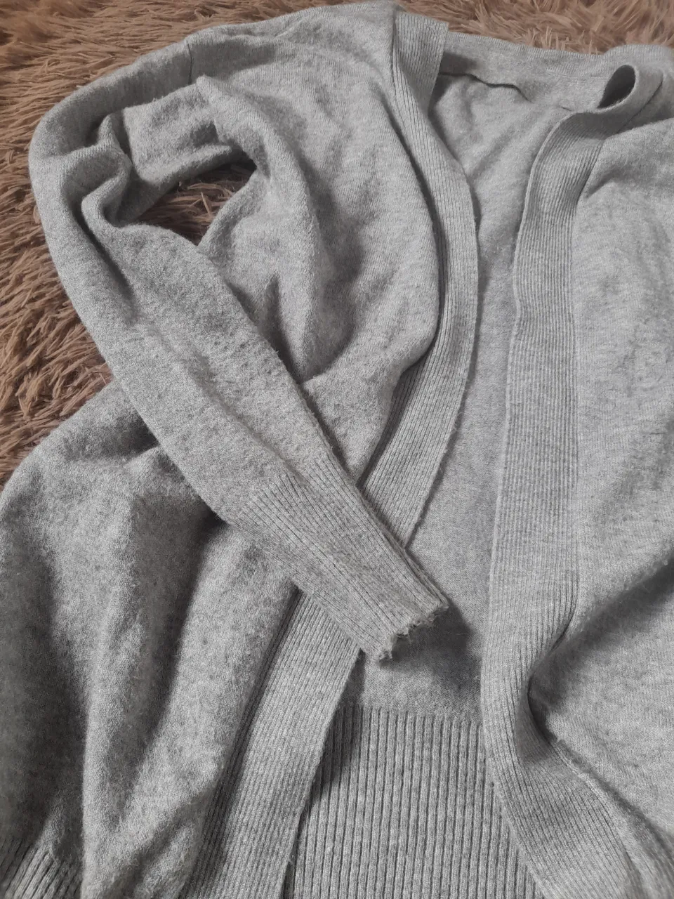 Cardigan Navy - imagen 3