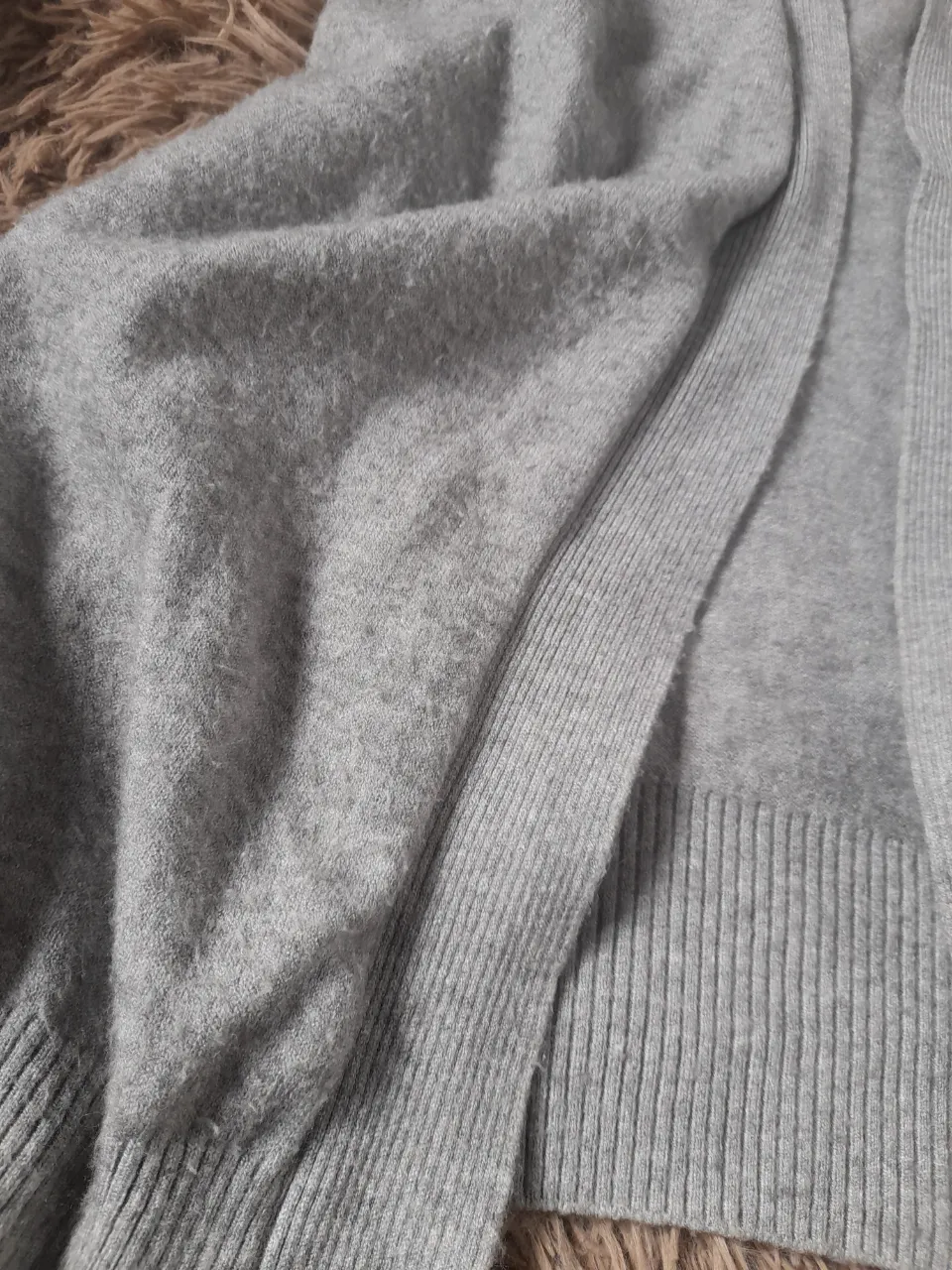 Cardigan Navy - imagen 2