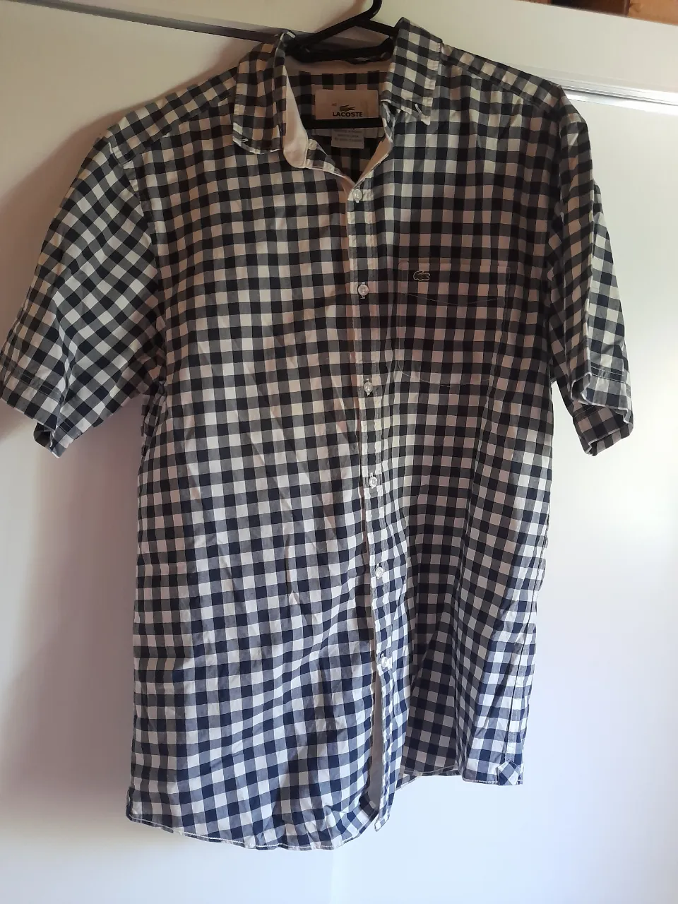 Camisa Lacoste - imagen 2