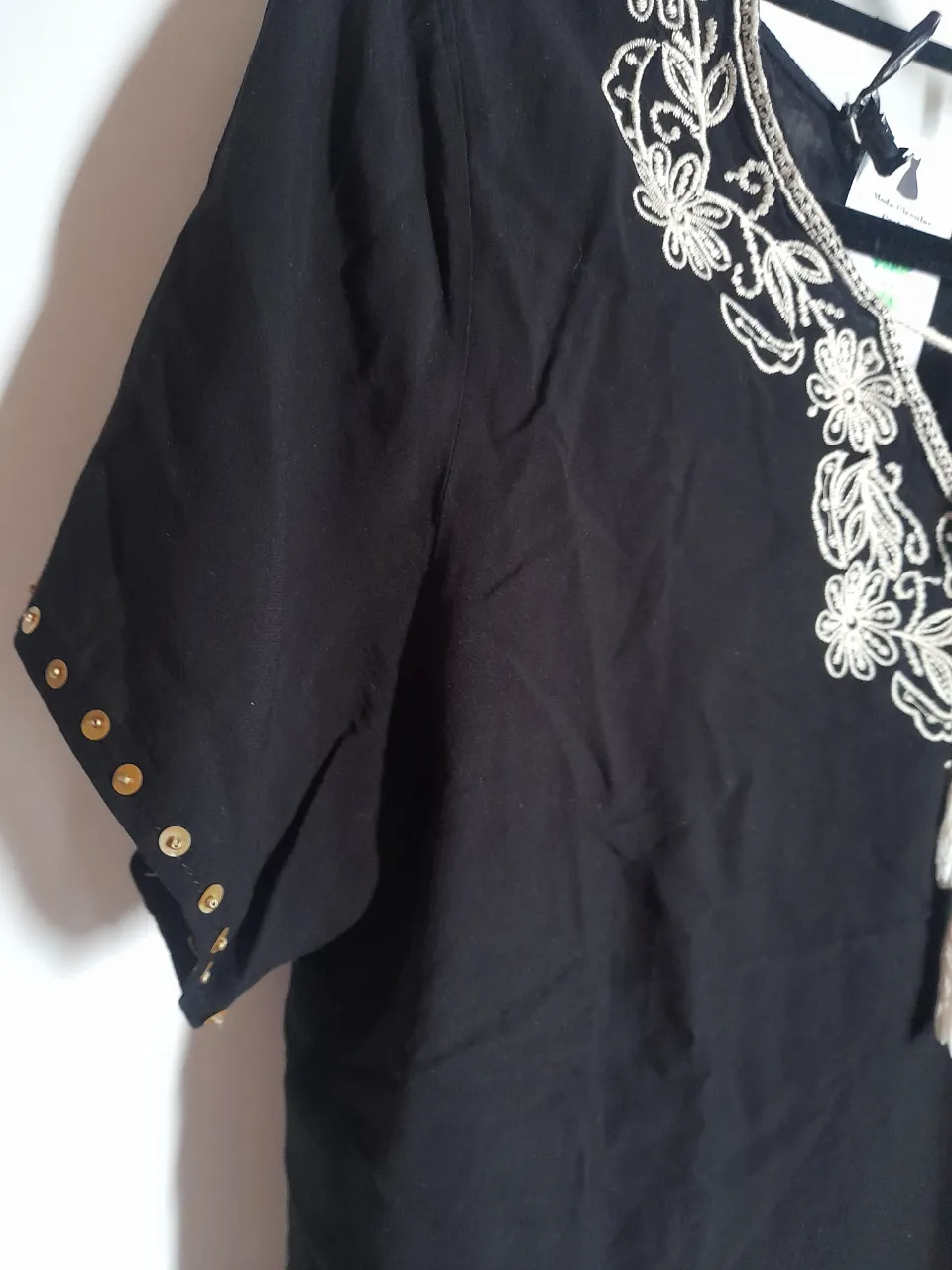 Remera Otra - Vista 3