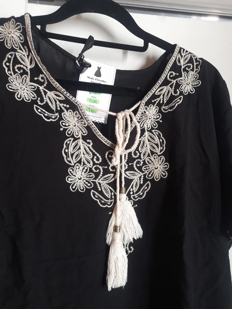 Remera Otra miniatura 4