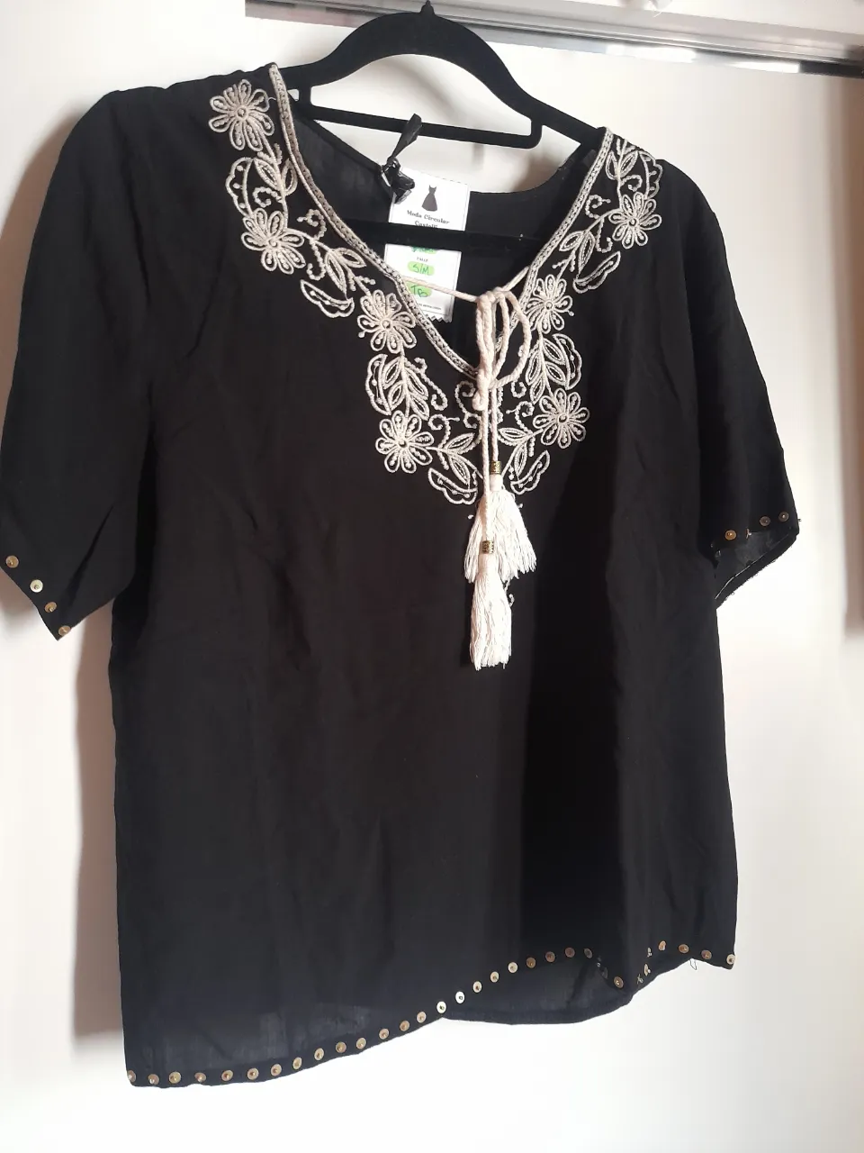 Remera Otra