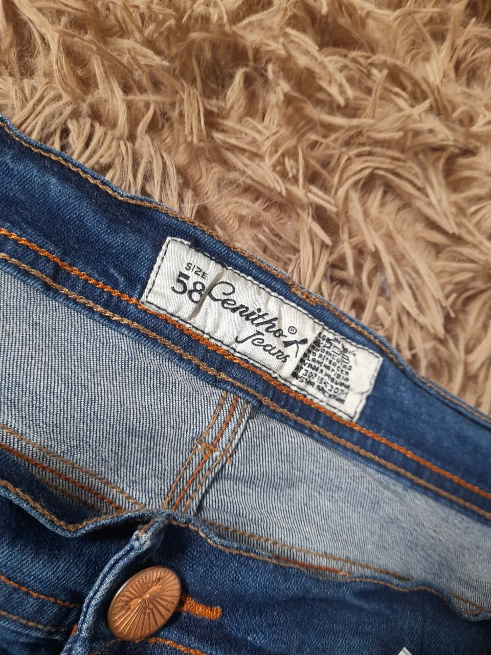 Jean Cenitho jeans - imagen 4