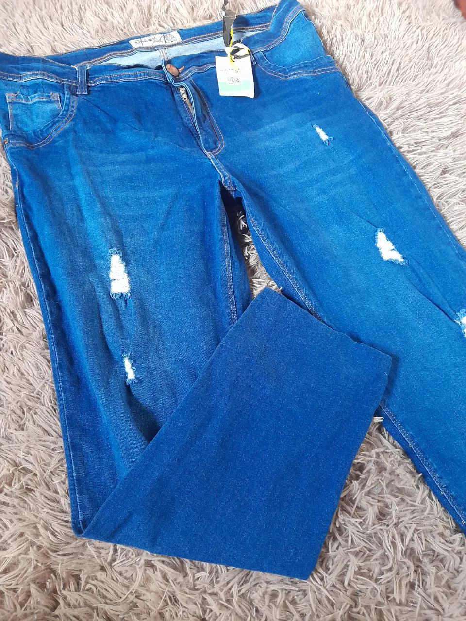 Jean Cenitho jeans - imagen 1