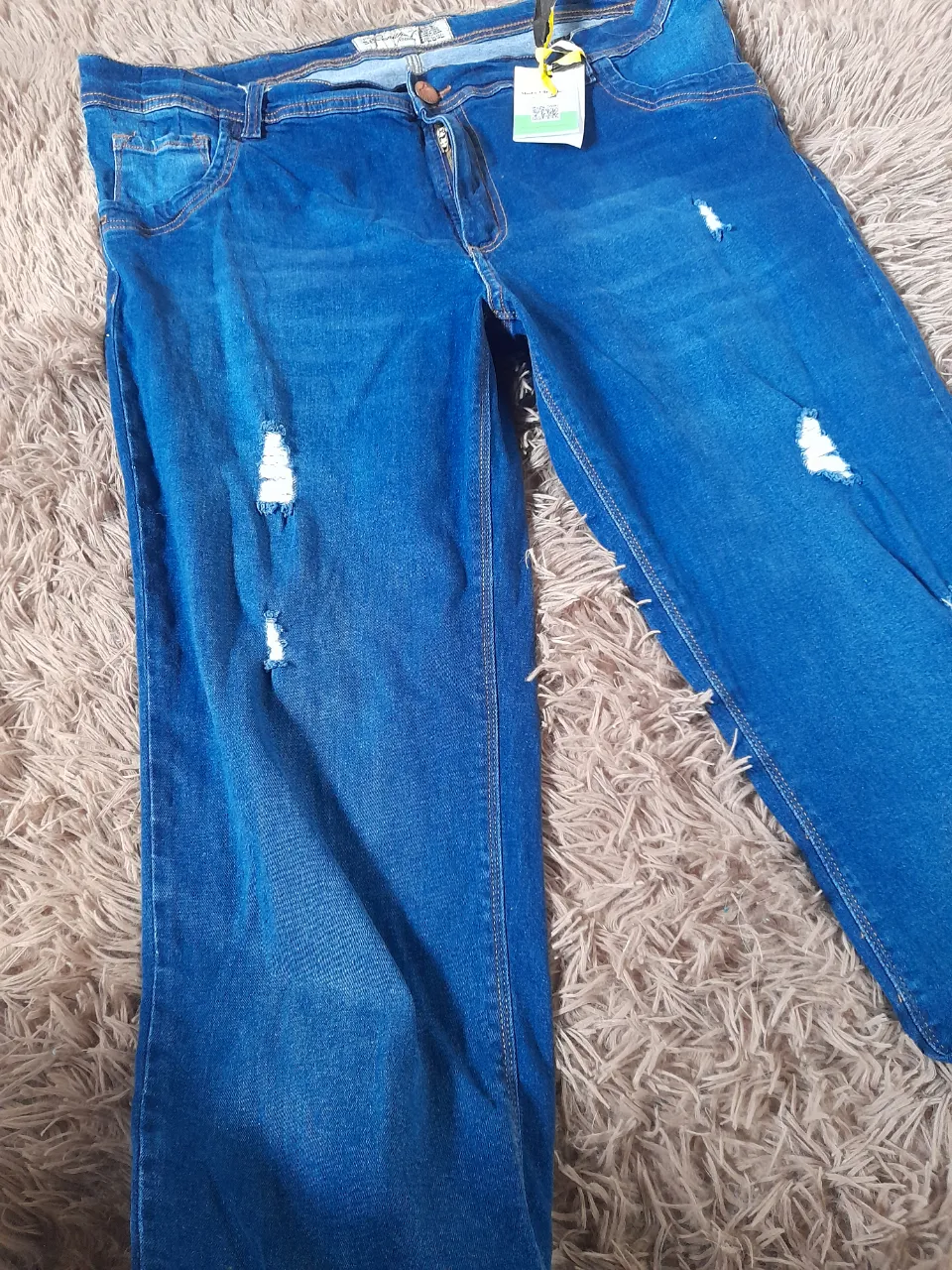 Jean Cenitho jeans - imagen 2