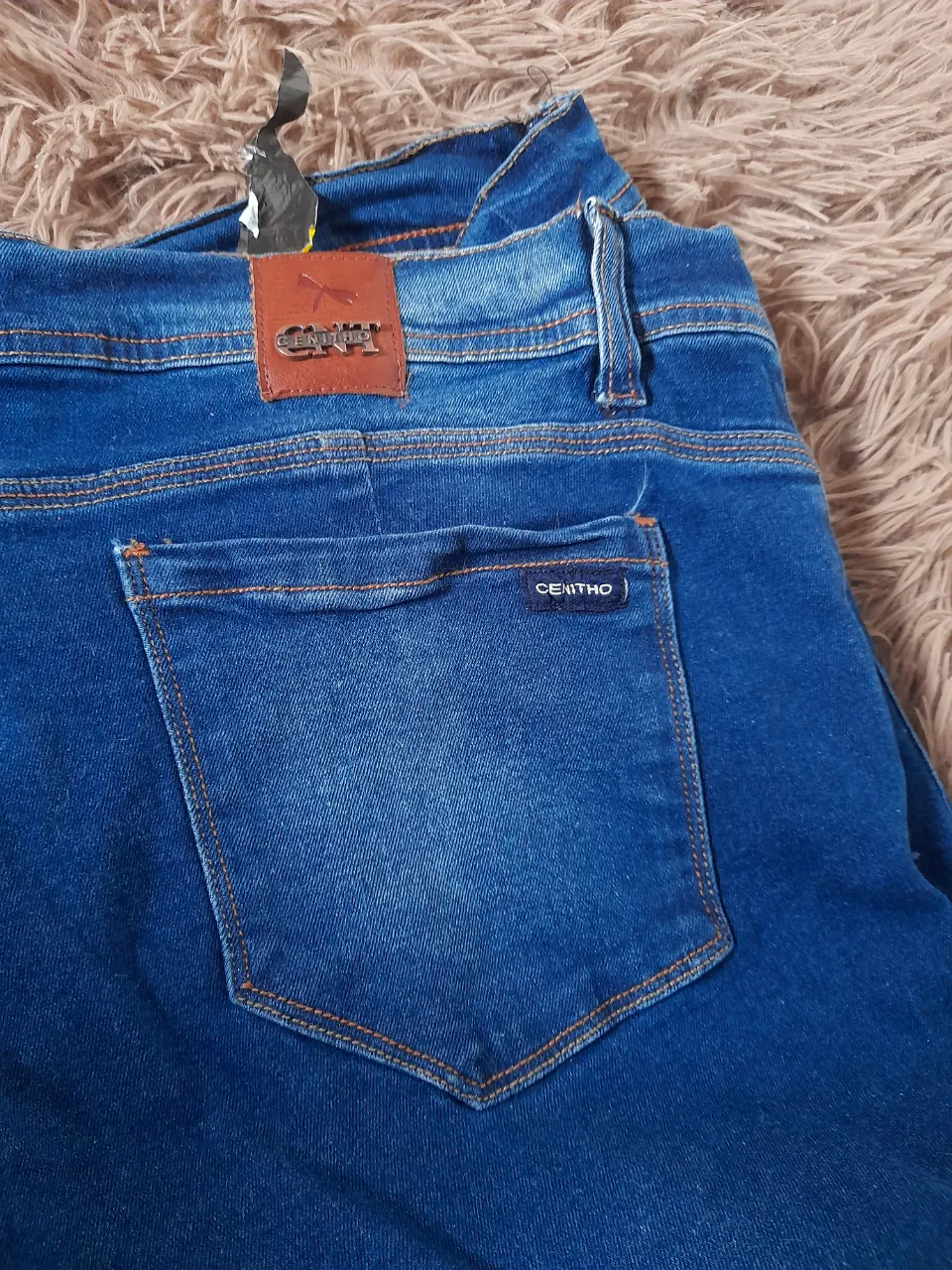 Jean Cenitho jeans - imagen 6