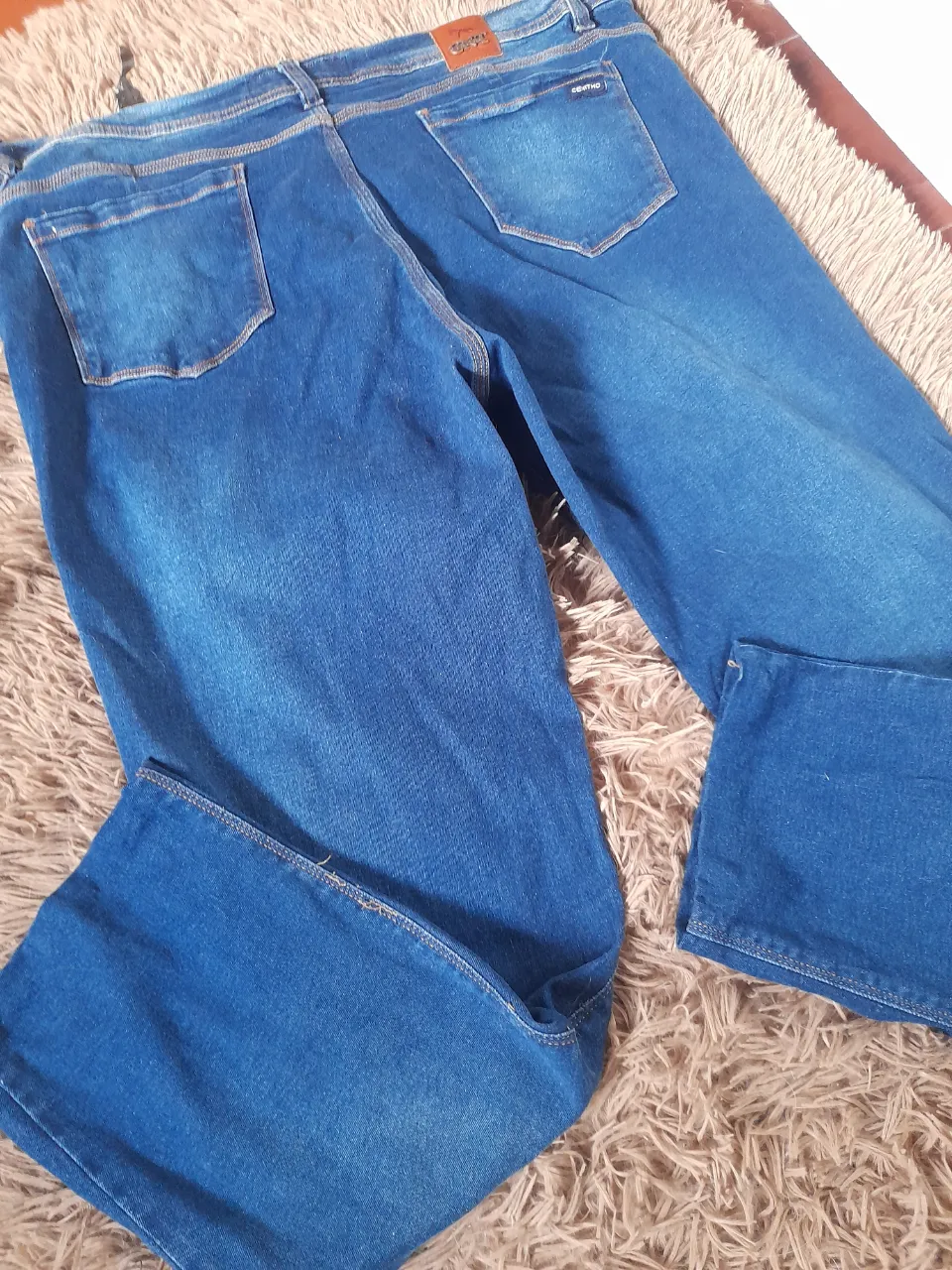 Jean Cenitho jeans - imagen 5