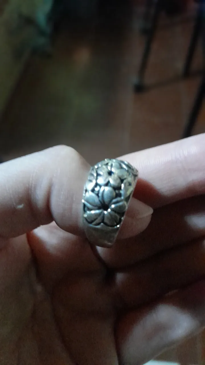 Anillo Otra - imagen 2