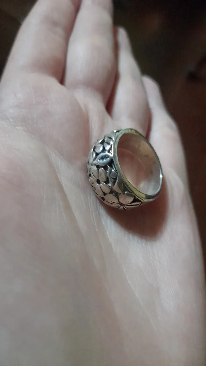 Anillo Otra - imagen 5