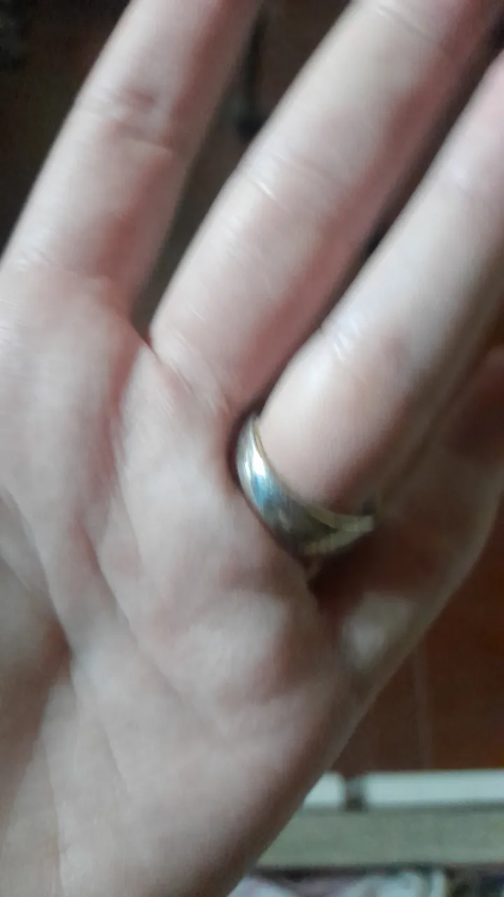 Anillo Otra - imagen 3