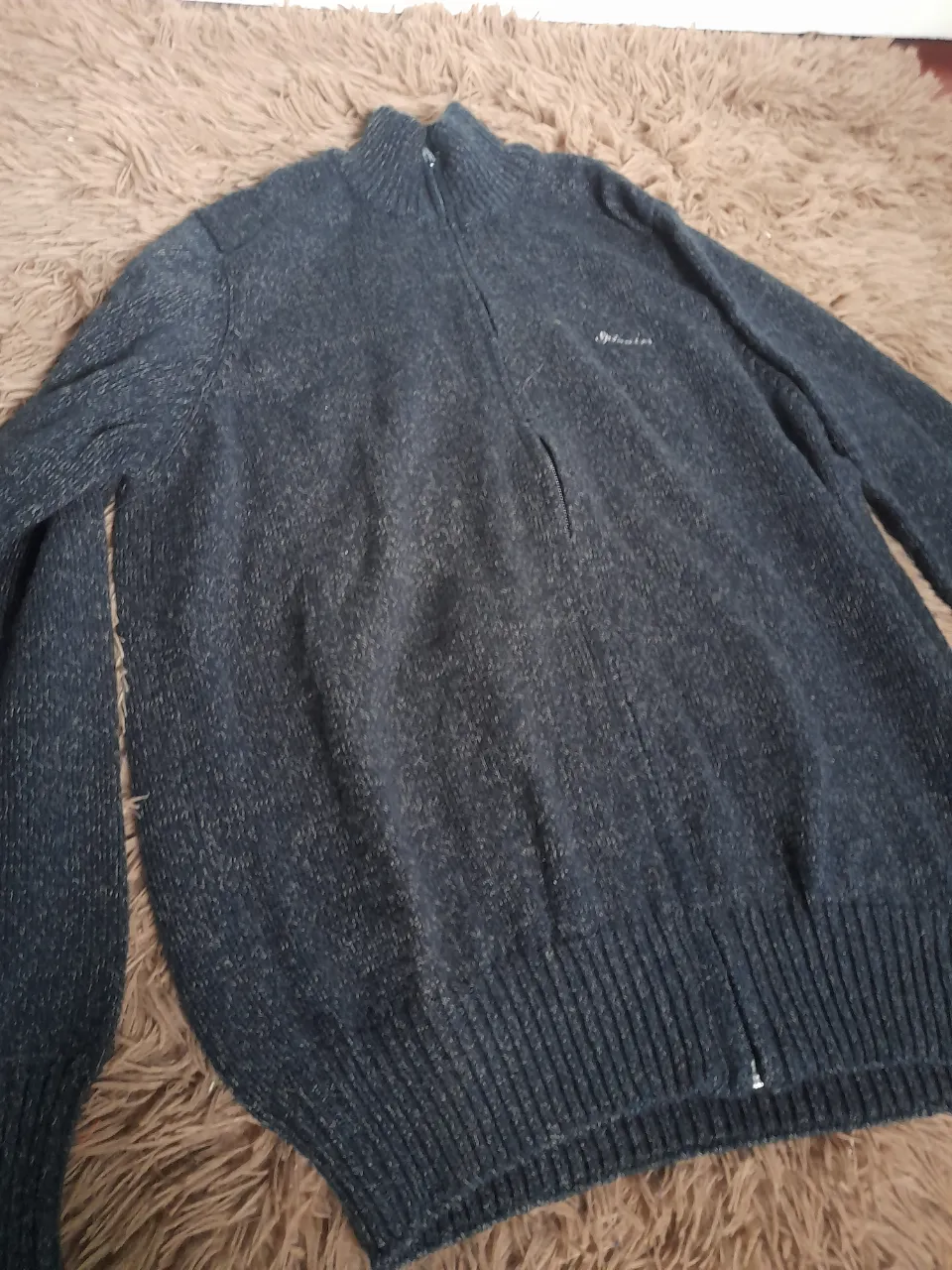 Sweater Otra - Vista 2