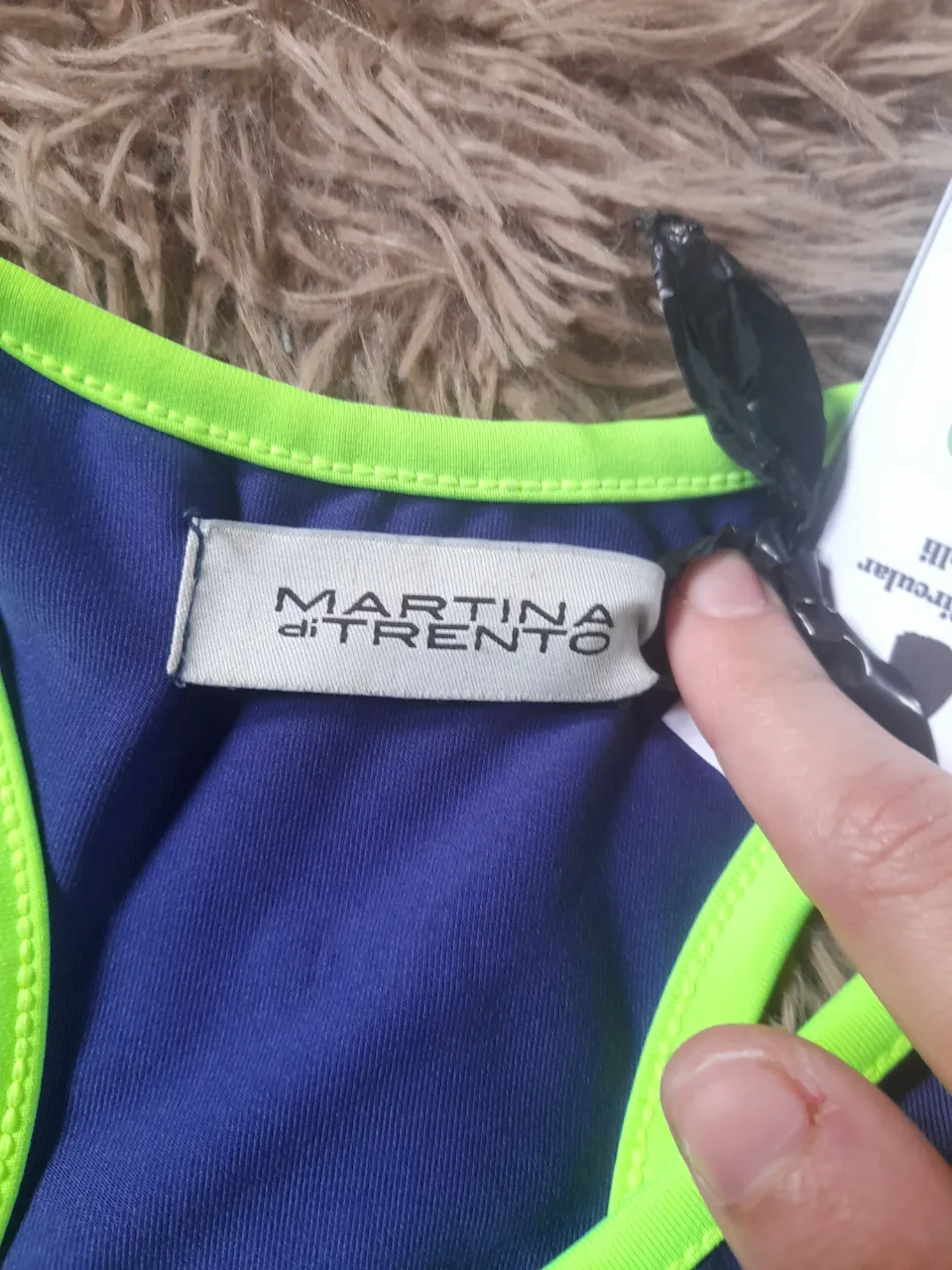Top Martina Di Trento - Vista 2