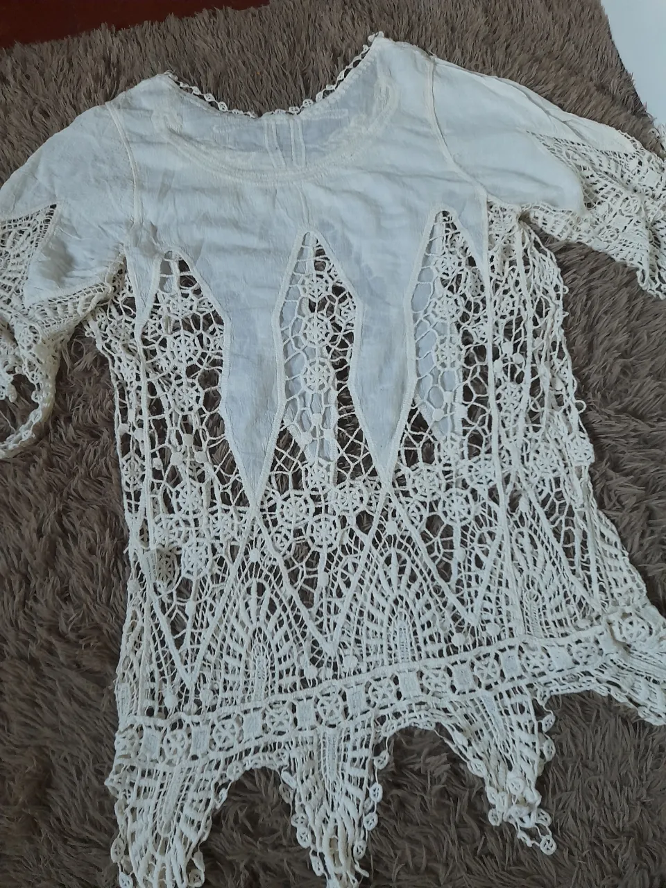 Blusa Otra - imagen 1
