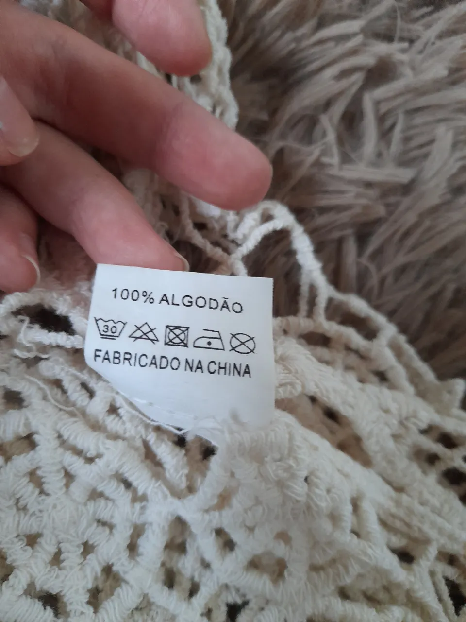 Blusa Otra - imagen 5