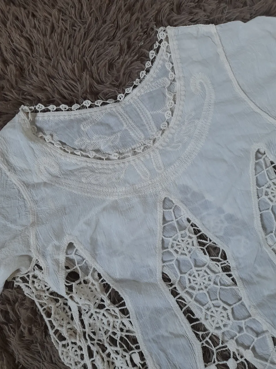 Blusa Otra - imagen 2