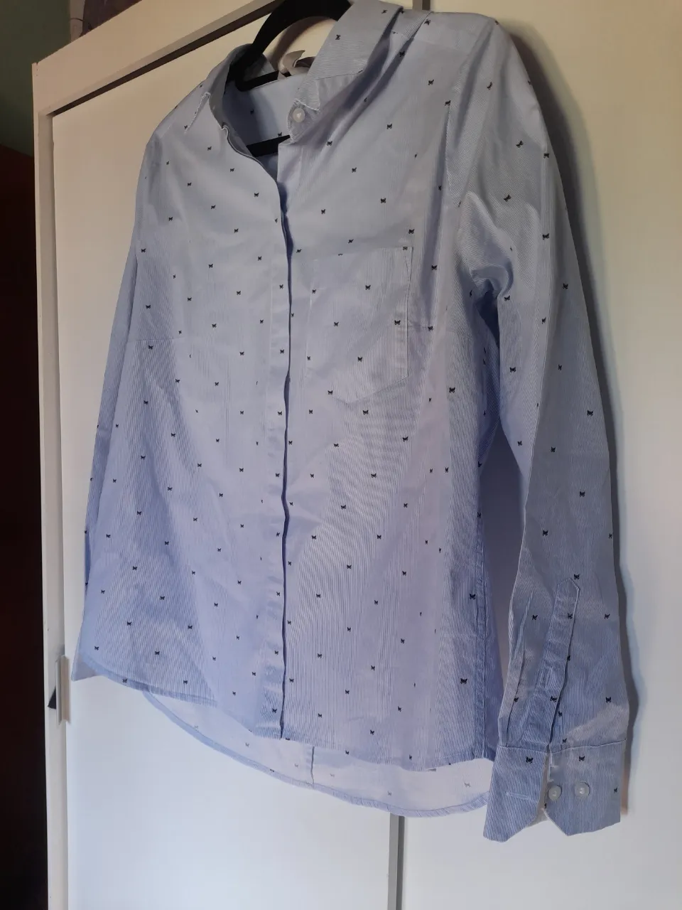 Camisa H&M