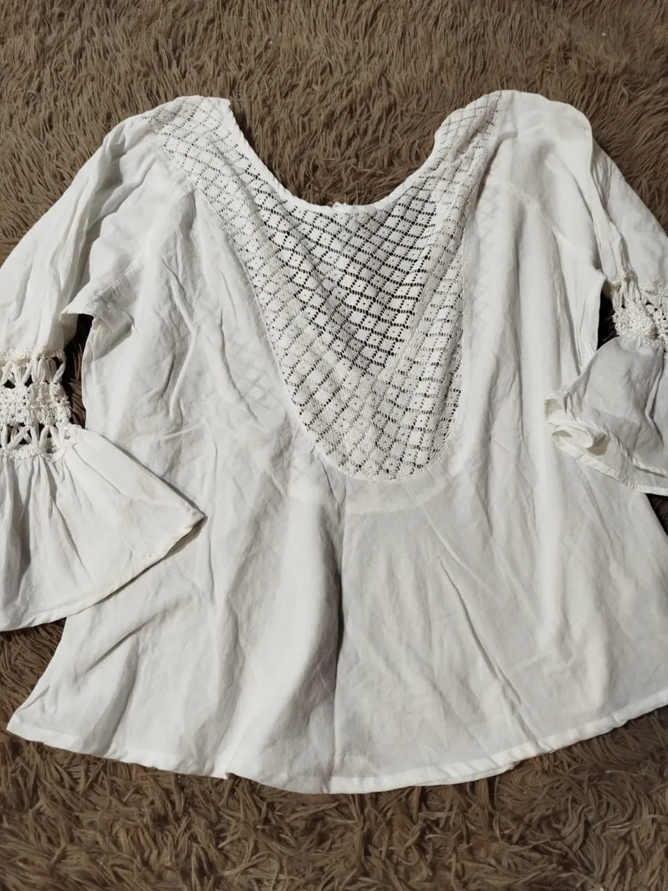 Blusa Otra - imagen 6