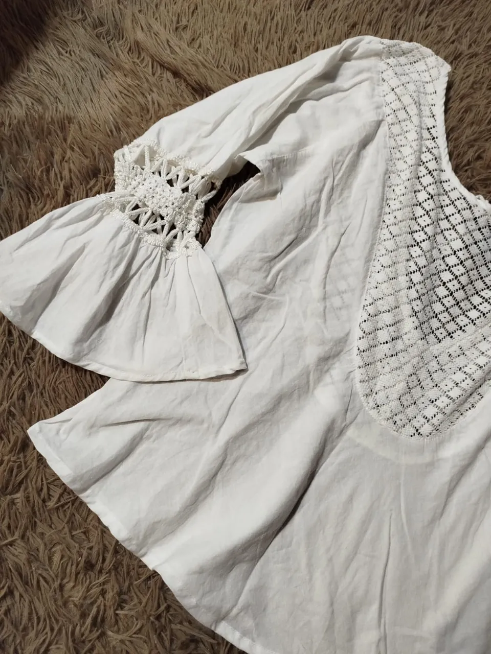 Blusa Otra - imagen 2