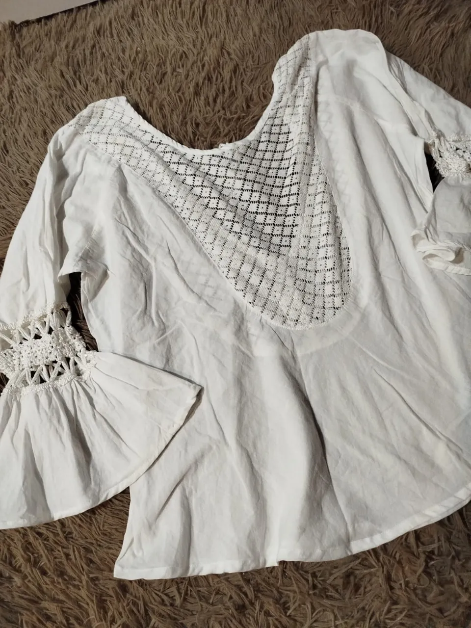 Blusa Otra - imagen 3