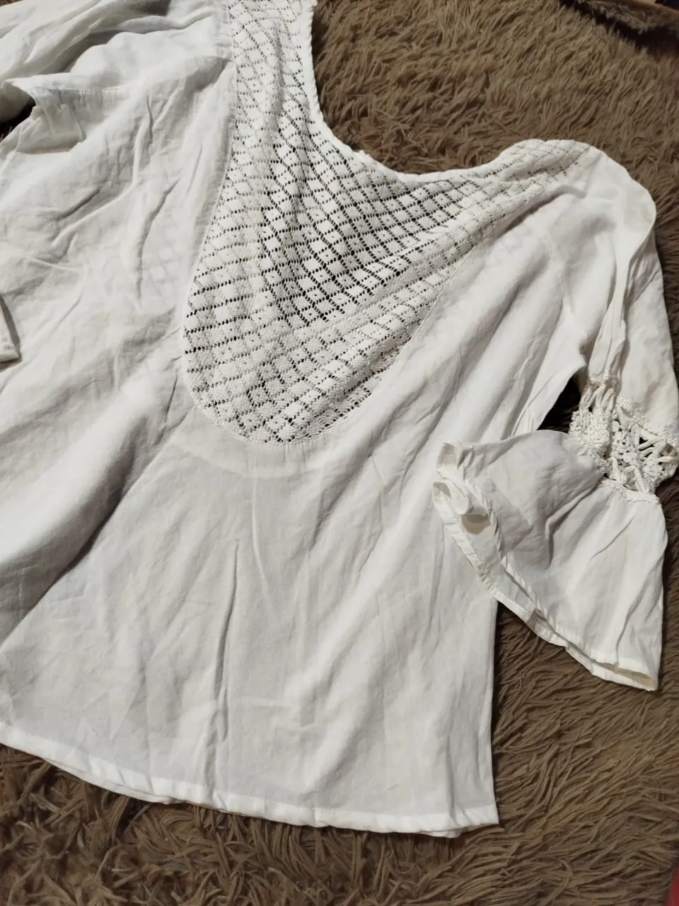 Blusa Otra - imagen 5