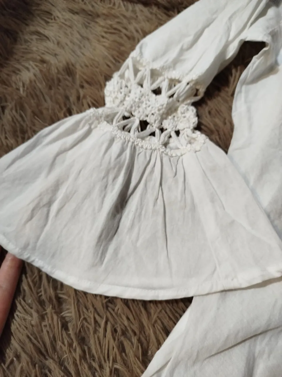 Blusa Otra - imagen 4