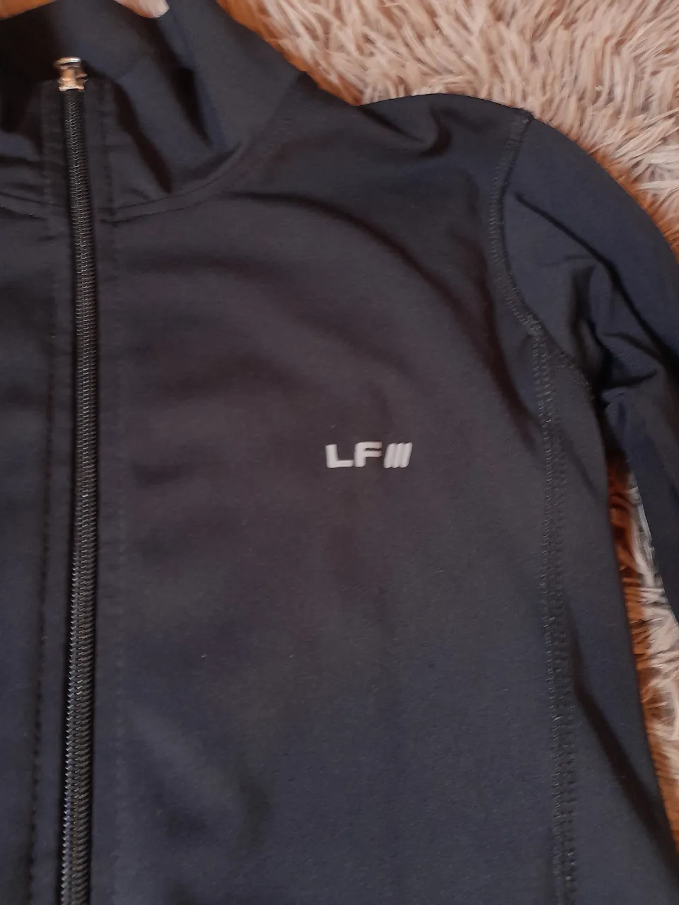 Campera Lady fit - imagen 2