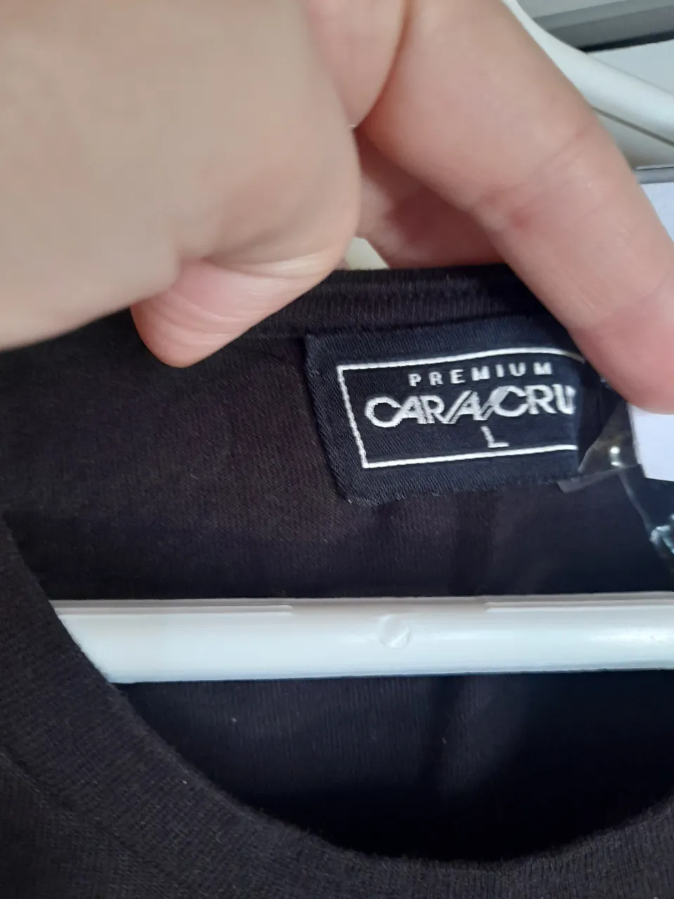Remera Cara cruz - imagen 3