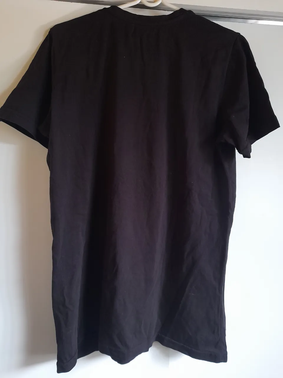 Remera Cara cruz - imagen 4