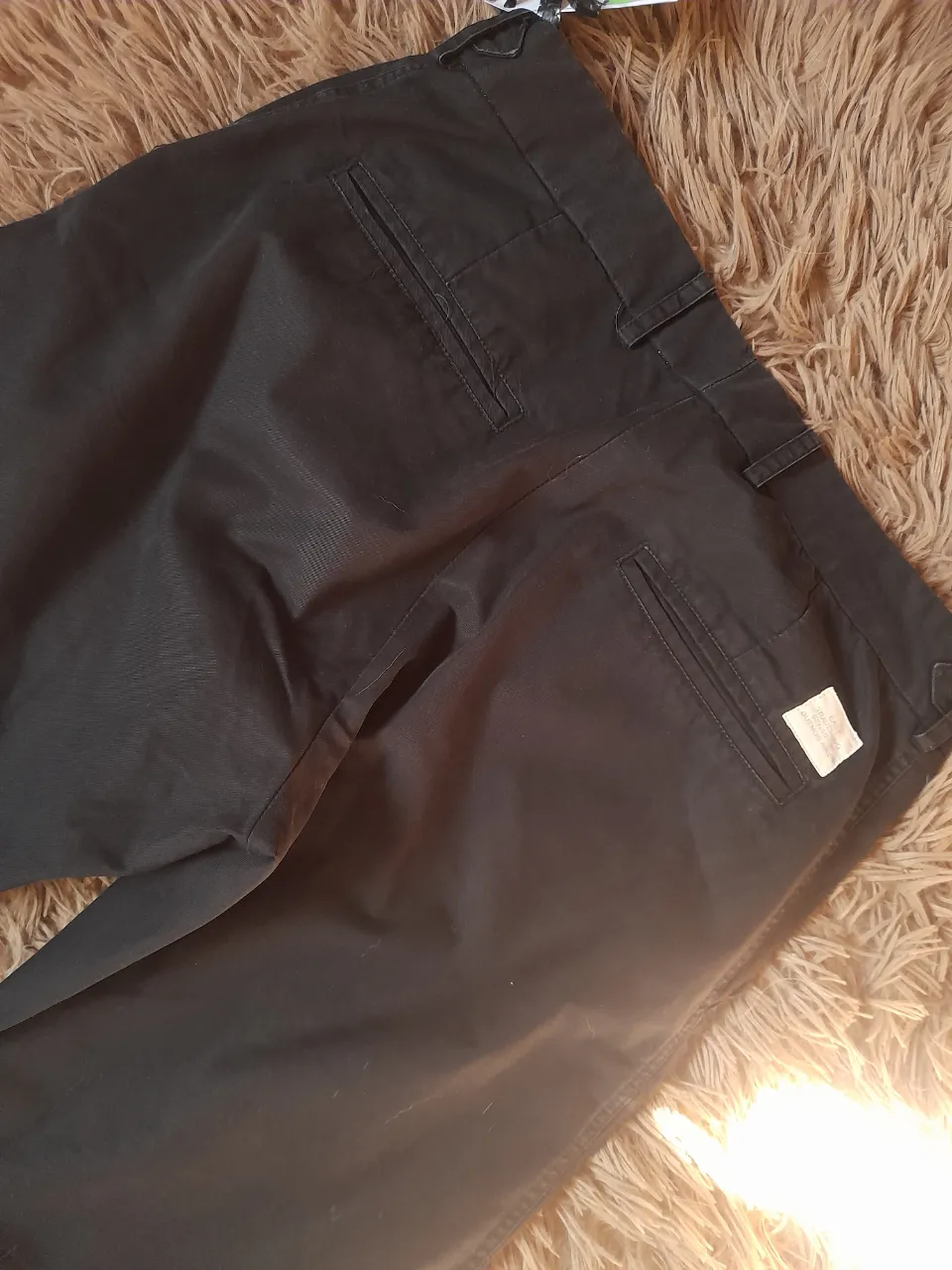 Pantalón Bensimon - imagen 5