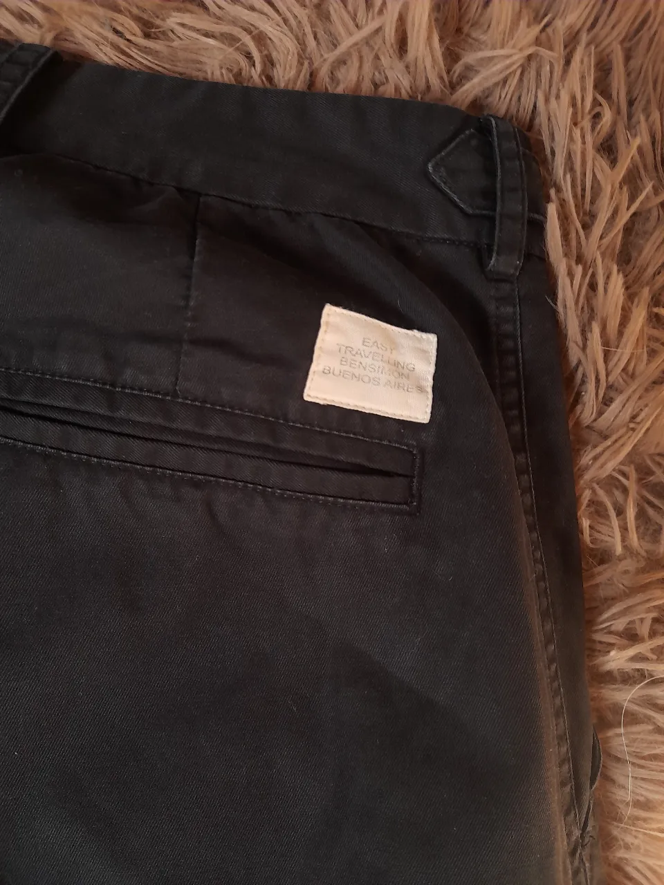 Pantalón Bensimon - imagen 7