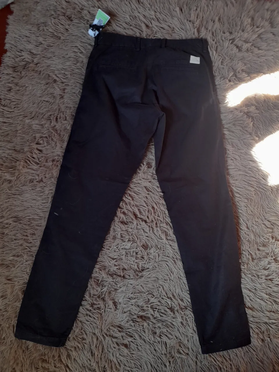 Pantalón Bensimon - imagen 6