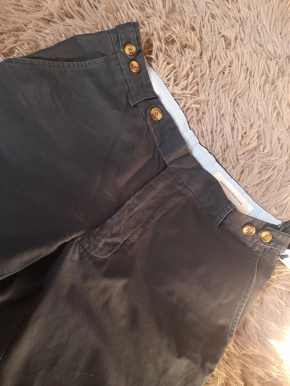 Pantalón Bensimon - imagen 4