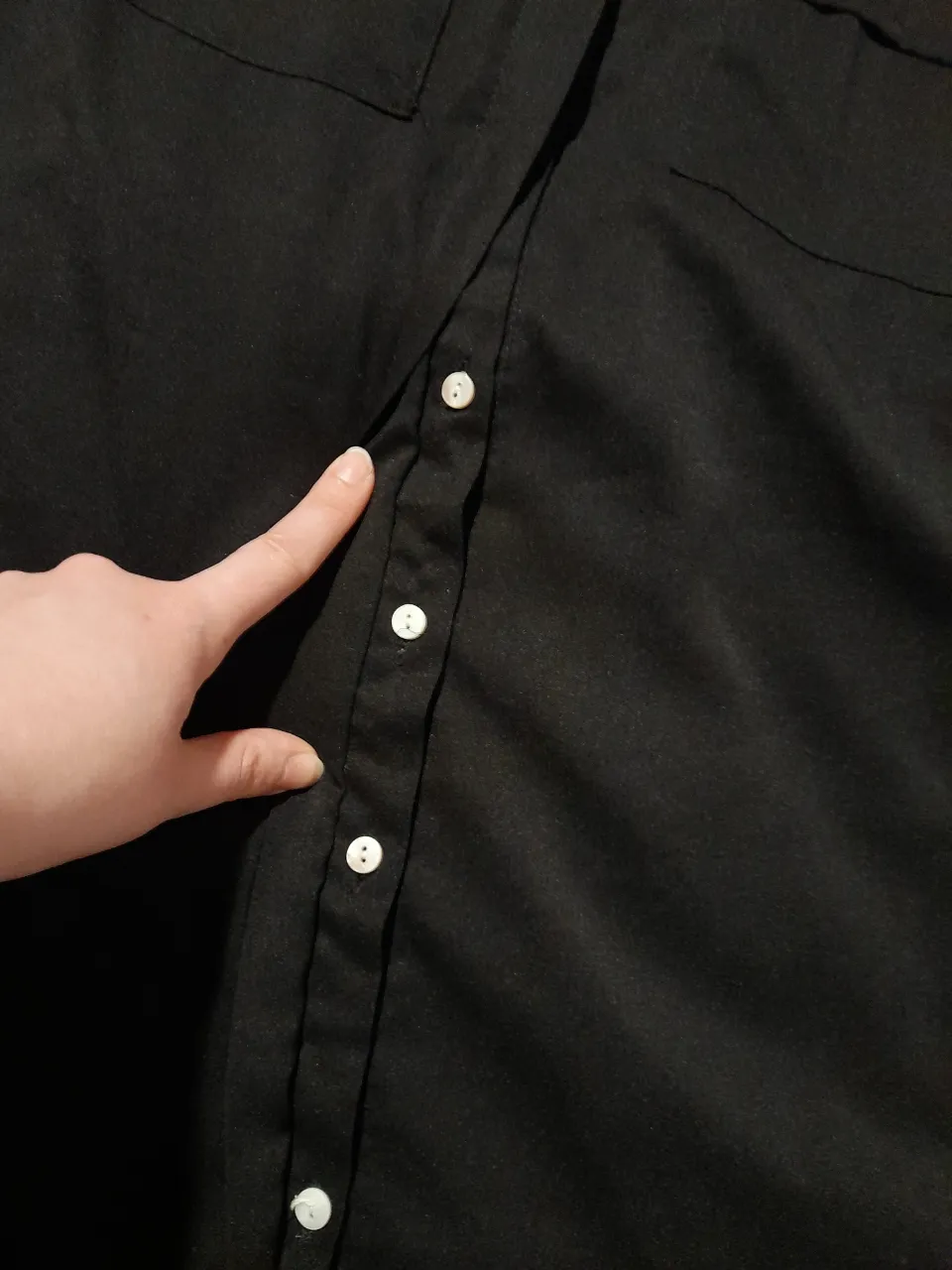 Camisa motivi - imagen 6