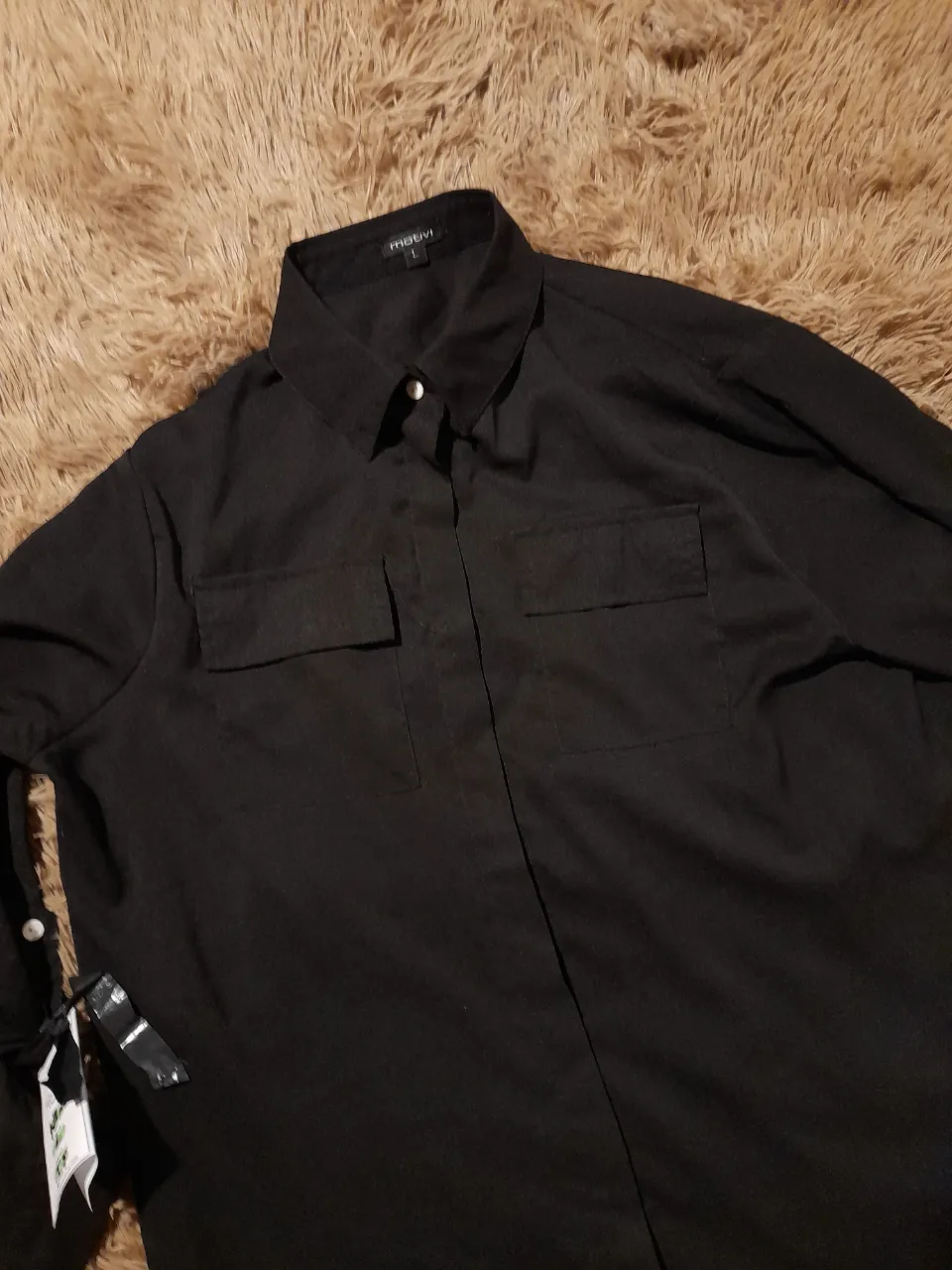 Camisa motivi - imagen 3