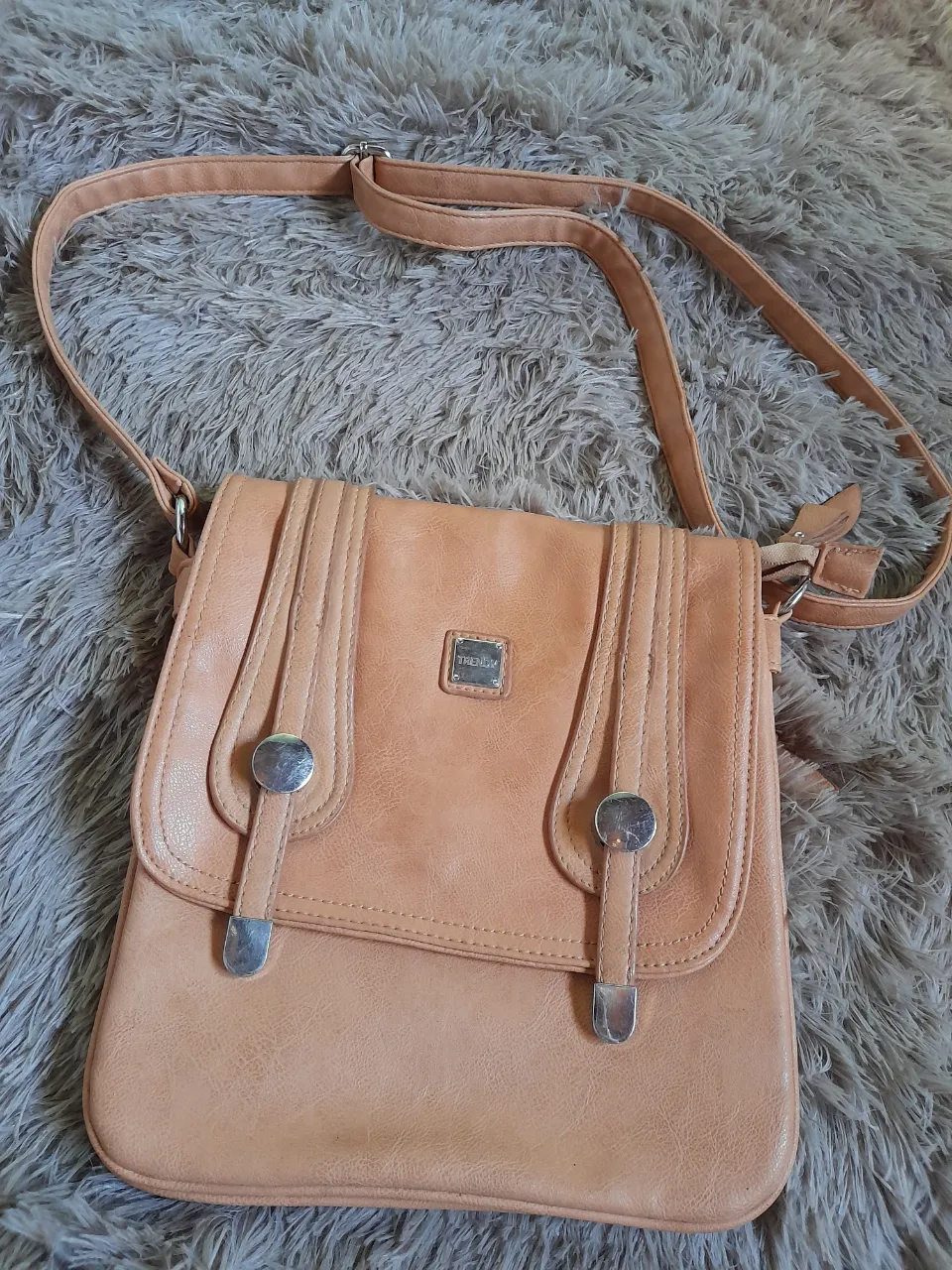 Cartera Trendy - imagen 1