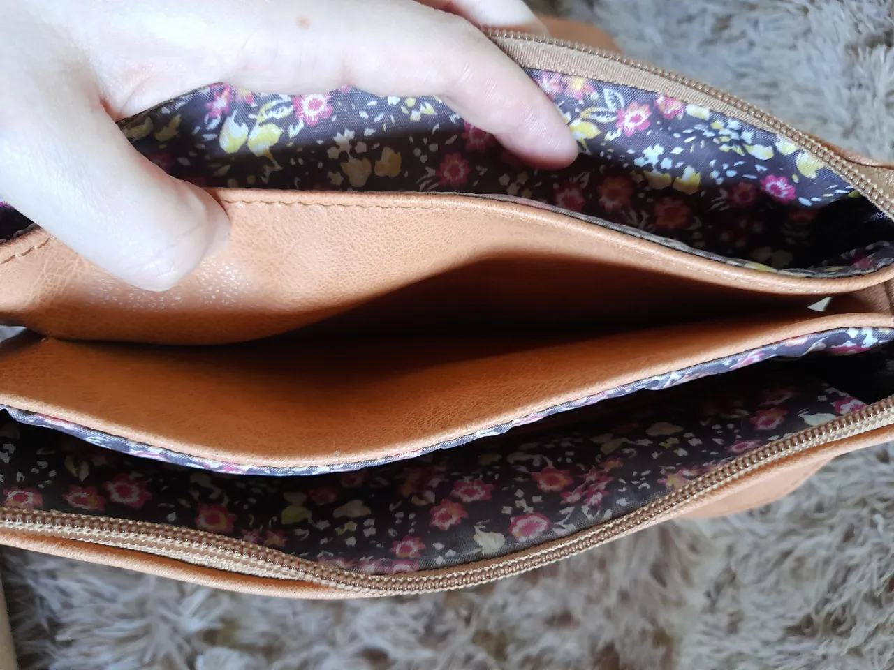 Cartera Trendy - imagen 3