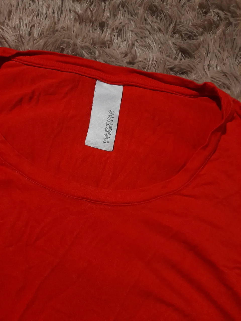 Remera Martina Di Trento - imagen 3