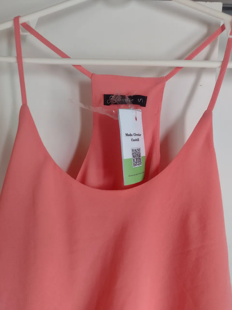 Musculosa Otra - imagen 2