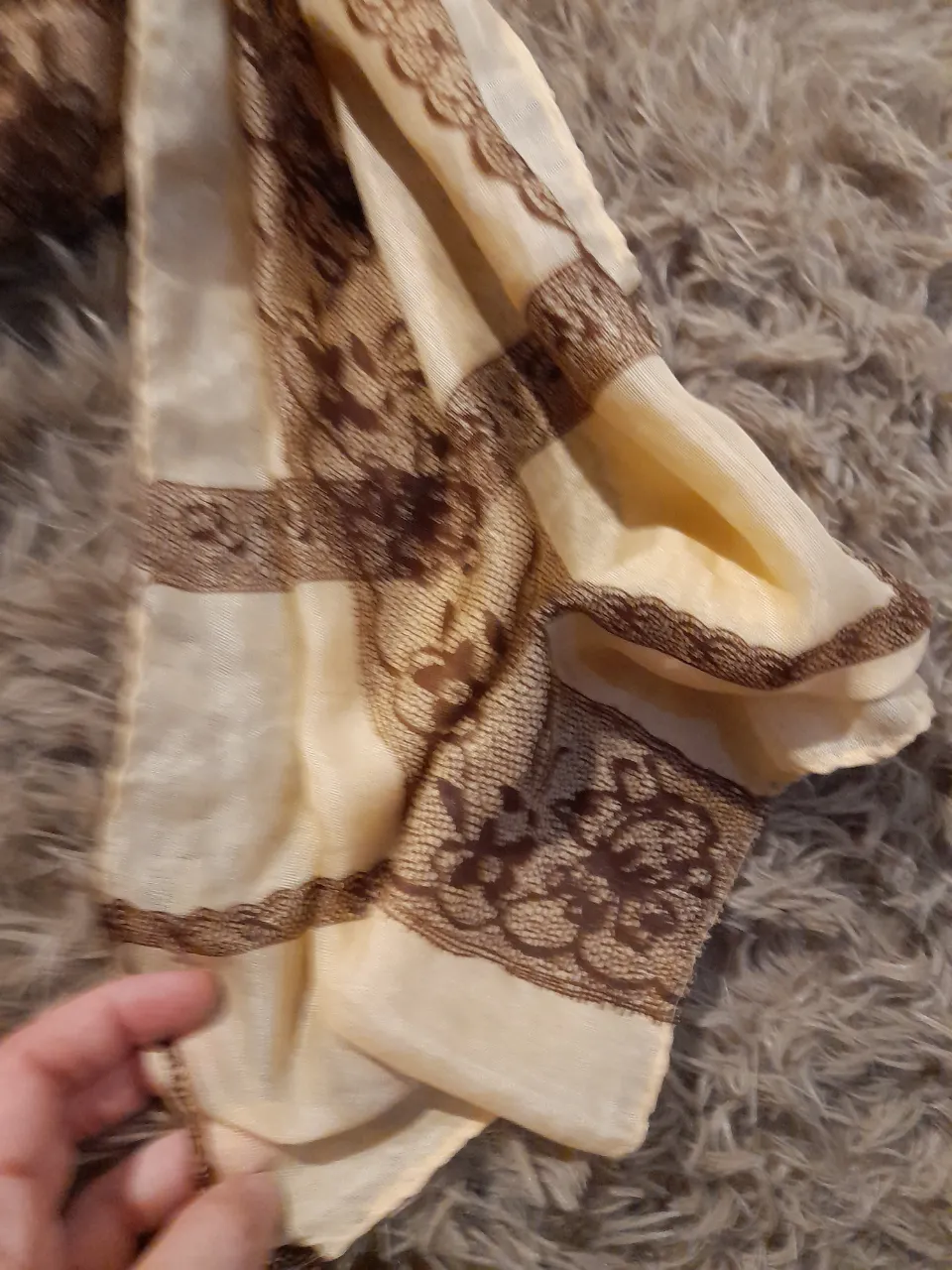 Pañuelo Otro - imagen 2
