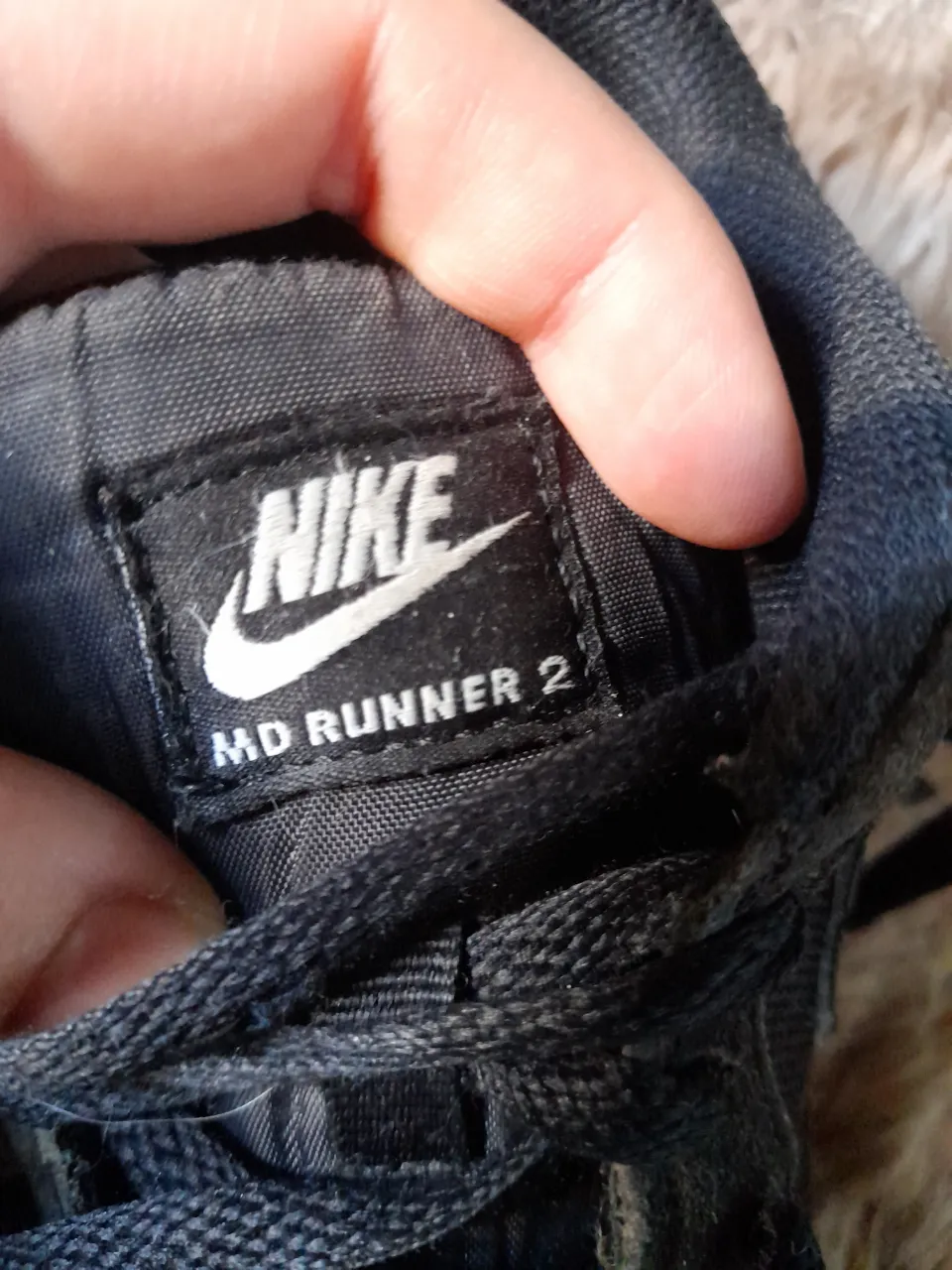 Zapatillas Nike - imagen 4