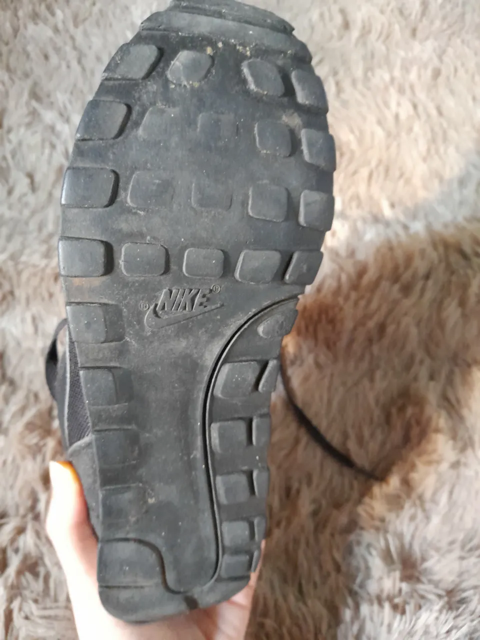 Zapatillas Nike - imagen 3