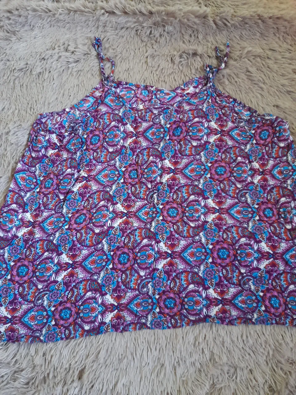 Musculosa Otro - imagen 3