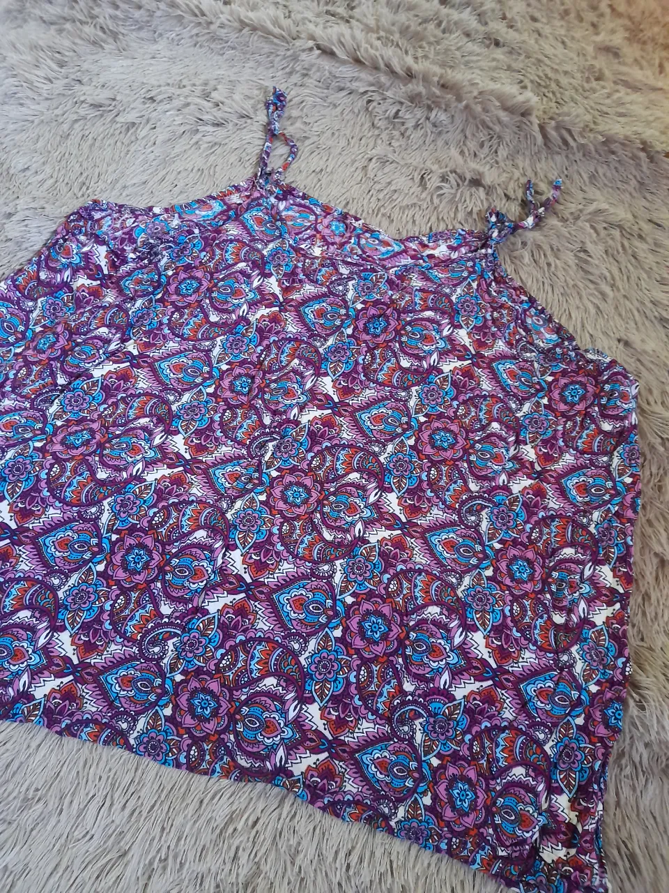 Musculosa Otro - imagen 1