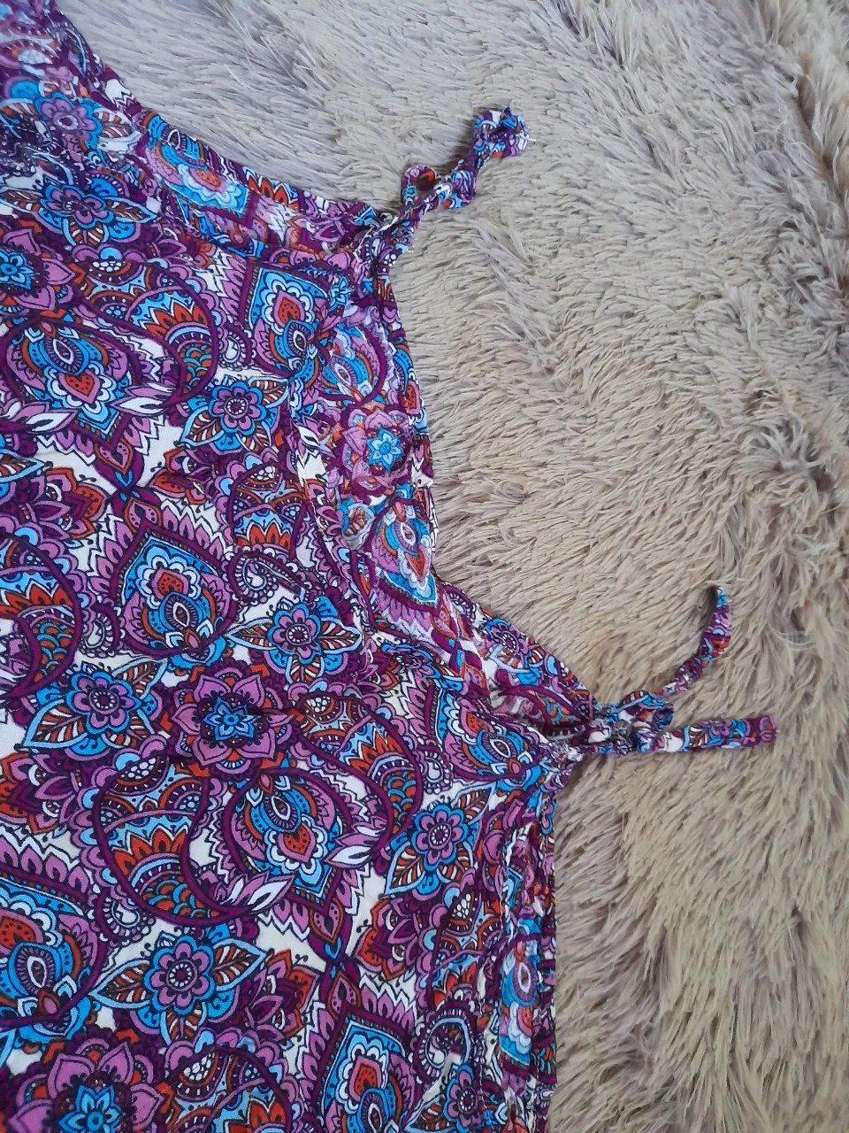 Musculosa Otro - imagen 4