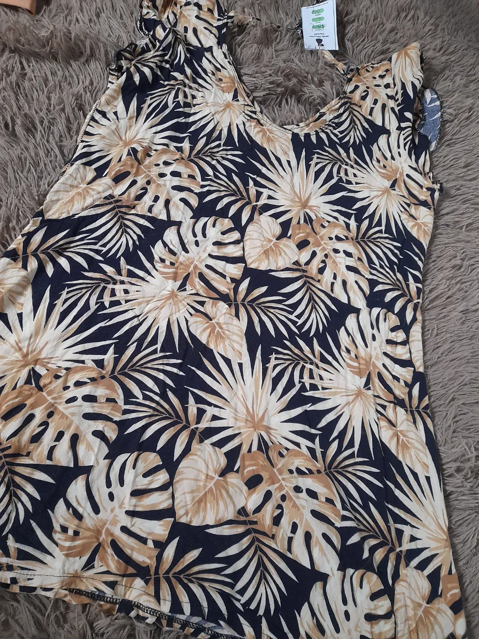 Musculosa Otro - imagen 2