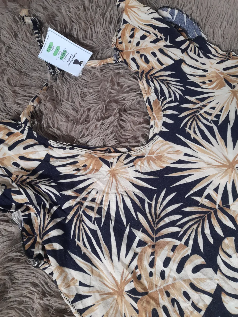 Musculosa Otro - imagen 3