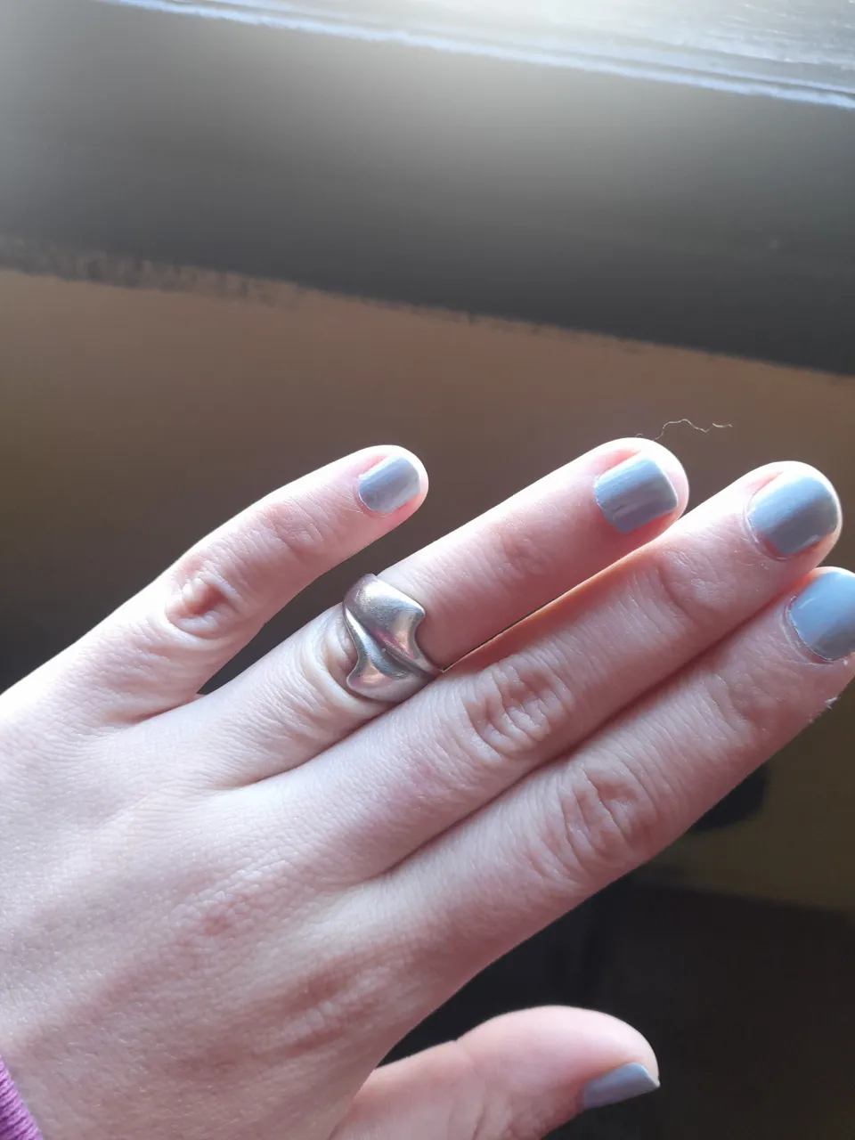 Anillo Otra - imagen 4